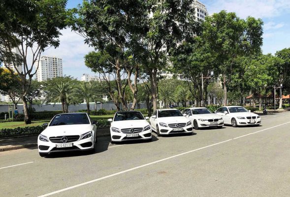 Thuê xe đi Mũi Né