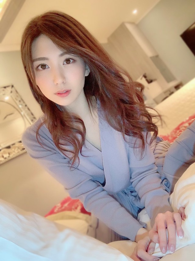 Aika Yamagishi ảnh đẹp