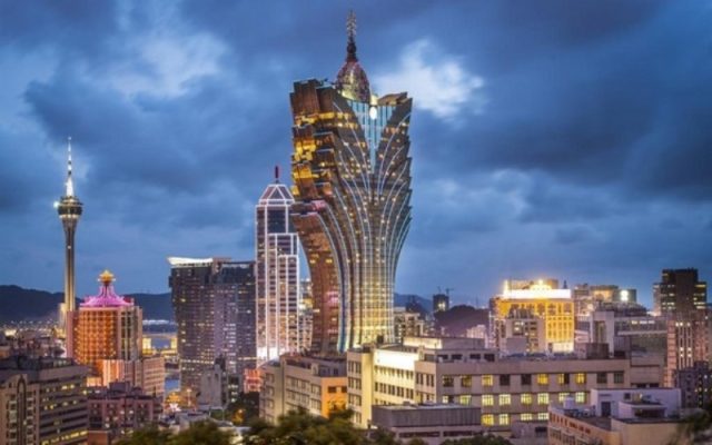 Casino Lisboa Macau là gì? Năm thành lập và vai trò là biểu tượng của Macau.