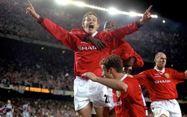 Cú ăn 3 lịch sử 1999 của MU: Phía sau kỳ tích.