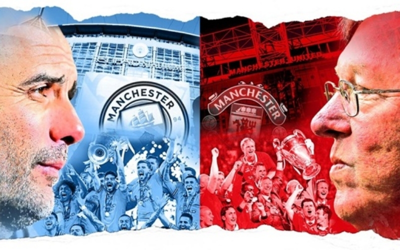 Đội hình vàng và vai trò của Sir Alex Ferguson