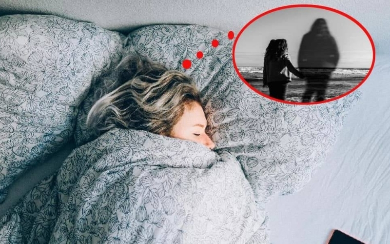 Giấc Mơ Này Có Phải Điềm Báo Xấu?