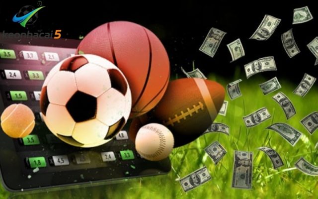 Giới thiệu về kèo phạt góc