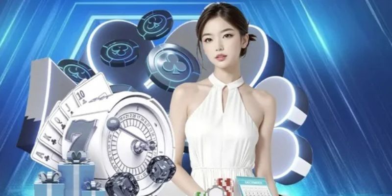 Danh sách các thể loại game bài thường gặp