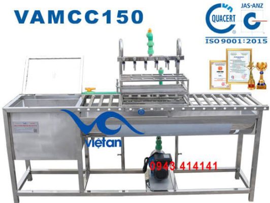 hệ thống lọc nước