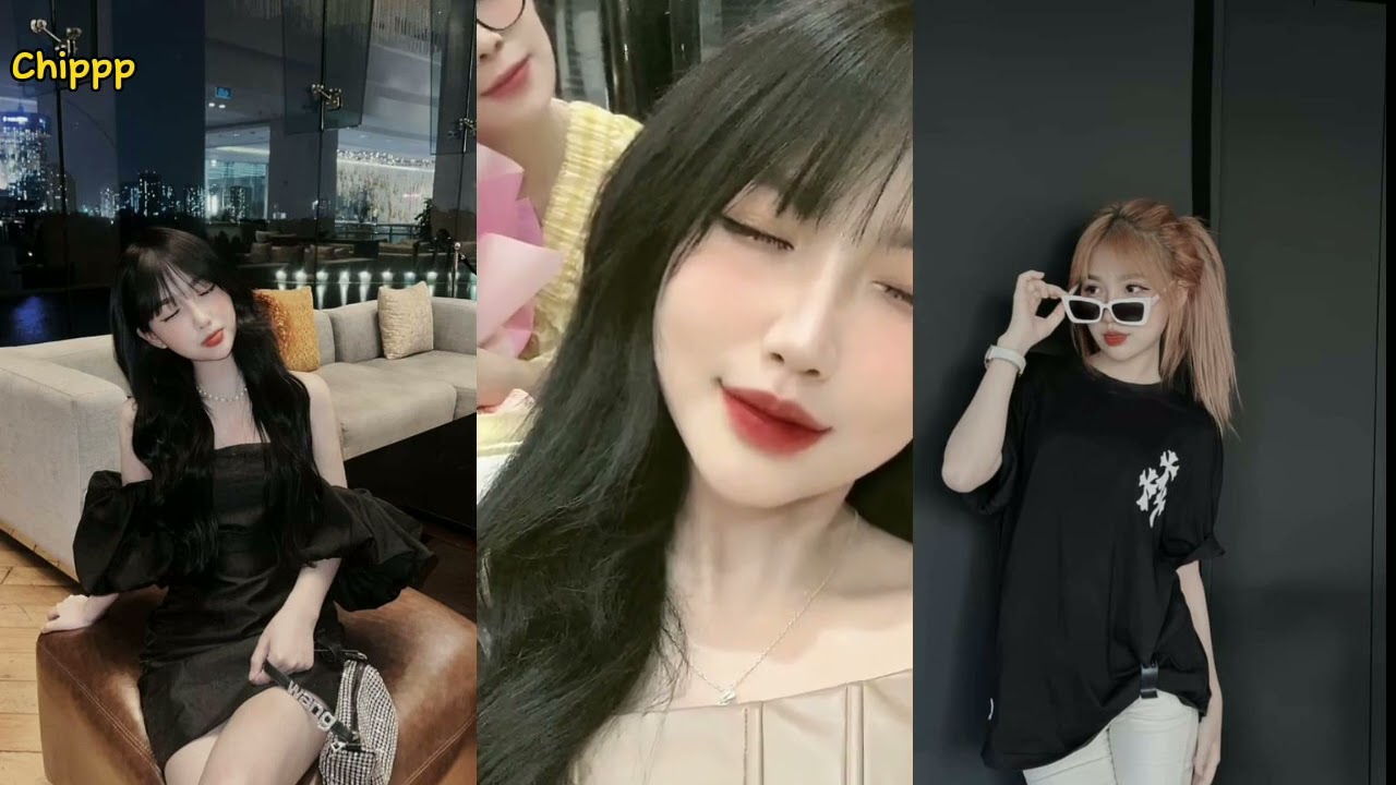 Bùi Thu Trà ảnh đẹp