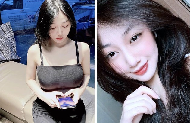 Hình ảnh Trần Hà Linh