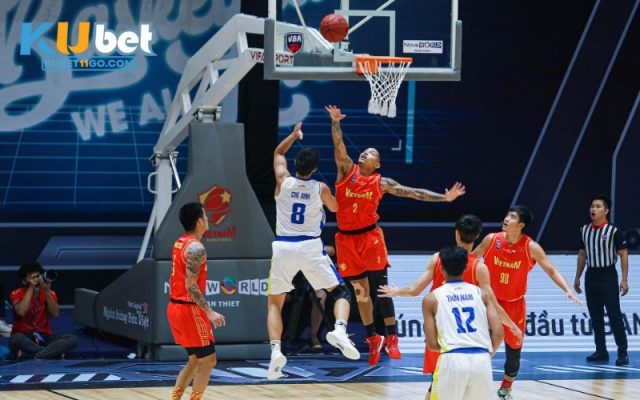 Bóng rổ hiện đại và ảnh hưởng của phân tích thống kê