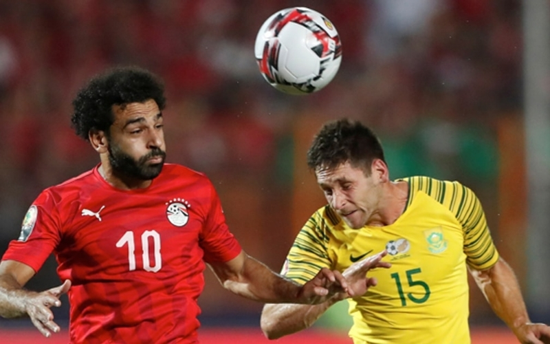 Dự Đoán Ai Cập - Nam Phi: Pharaon Khẳng Định Sức Mạnh.