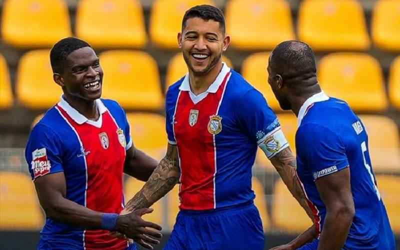 Dự đoán AVS - Arouca: Trận cầu ngang tài ngang sức.