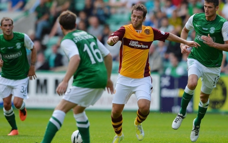Dự đoán Hibernian - Motherwell: Chủ nhà quyết tâm tìm lại mạch thắng.