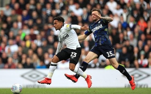 Dự đoán Preston - Derby