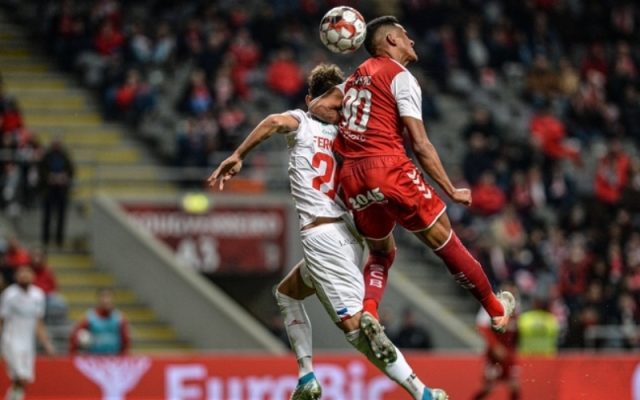 Dự đoán Tondela - Braga: Bản lĩnh của "Các chiến binh".