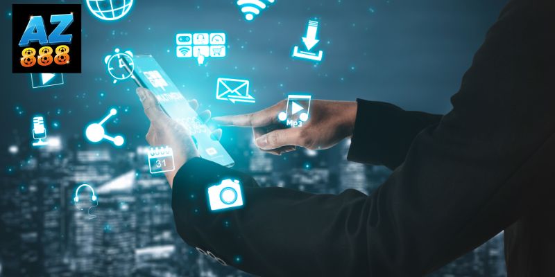 Giải Pháp Đồng Bộ Hóa Và Tối Ưu Hiệu Suất Ứng Dụng Di Động