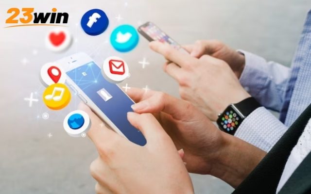 Hành trình xây dựng thương hiệu dịch vụ số từ góc nhìn công nghệ