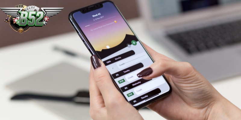 Lợi Ích Của Việc Sử Dụng Ứng Dụng Chuyên Biệt Trên Smartphone