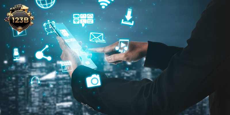 Lợi Ích Của Việc Sử Dụng Ứng Dụng Chuyên Biệt Trên Smartphone