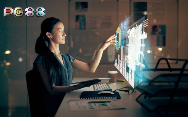 Lợi ích cho người dùng