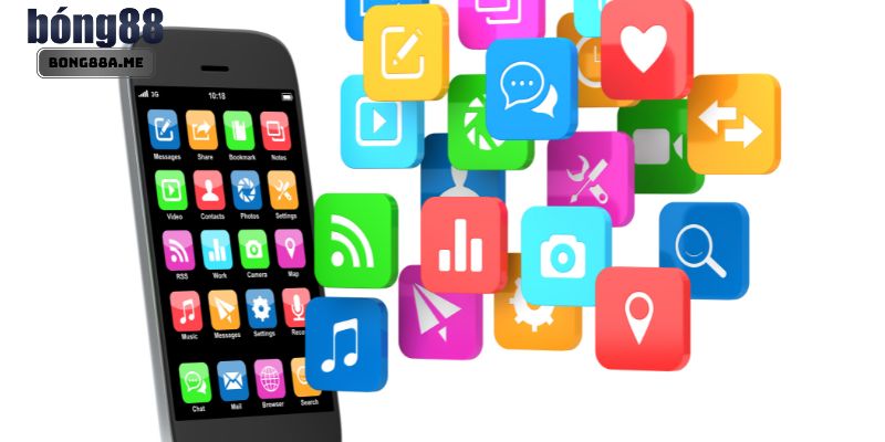 Mẹo Duy Trì Kết Nối Ổn Định Khi Sử Dụng App Đa Nhiệm