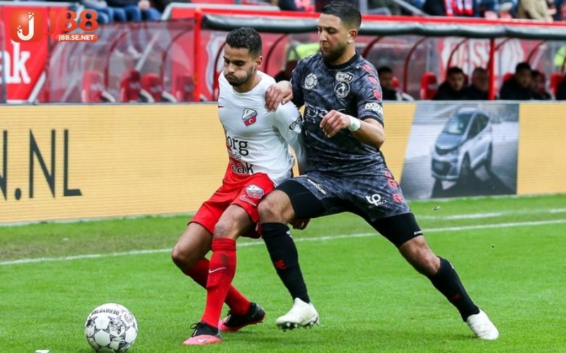 Nhận định Utrecht vs Sparta Rotterdam – Cuộc chiến Top 6