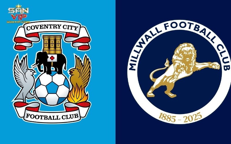 Phân Tích Coventry - Millwall: Rượt Đuổi Kịch Tính