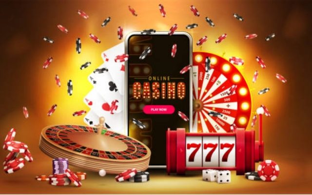 Review trải nghiệm chơi Casino tại Phú Quốc