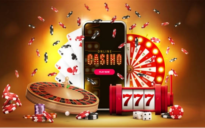 Review trải nghiệm chơi Casino tại Phú Quốc