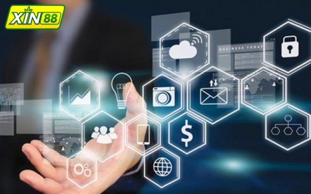 Tác động của cuộc cách mạng công nghệ đến ngành dịch vụ giải trí