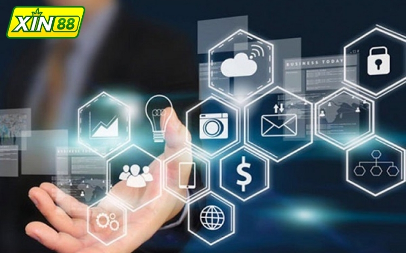 Tác động của cuộc cách mạng công nghệ đến ngành dịch vụ giải trí