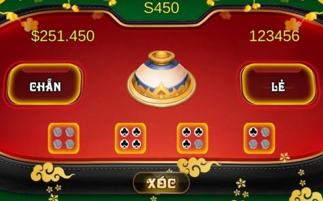 Tâm lý người chơi: Tại sao thích xóc đĩa hơn các game bài đấu trí