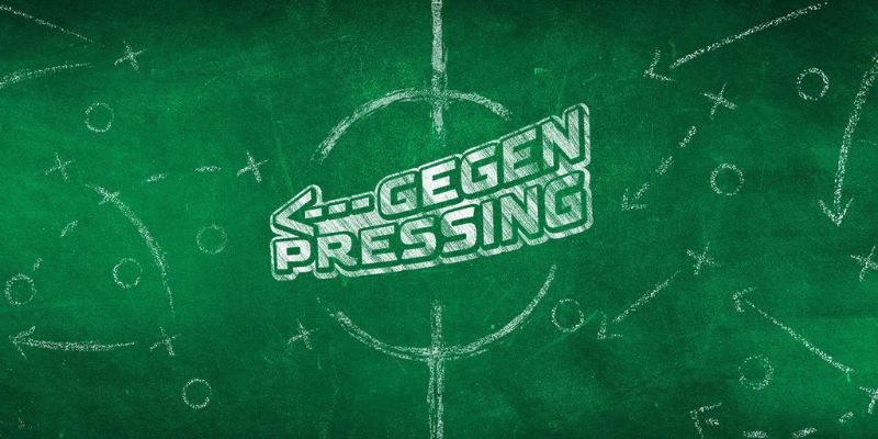Gegenpressing