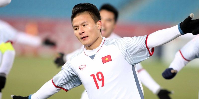 Nguyễn Quang Hải