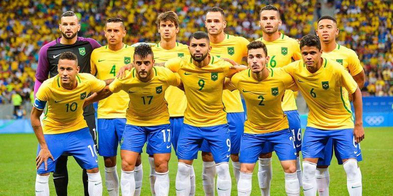 Top 10 đội tuyển quốc giá thành công nhất không thể bỏ qua khu vực Nam Mỹ