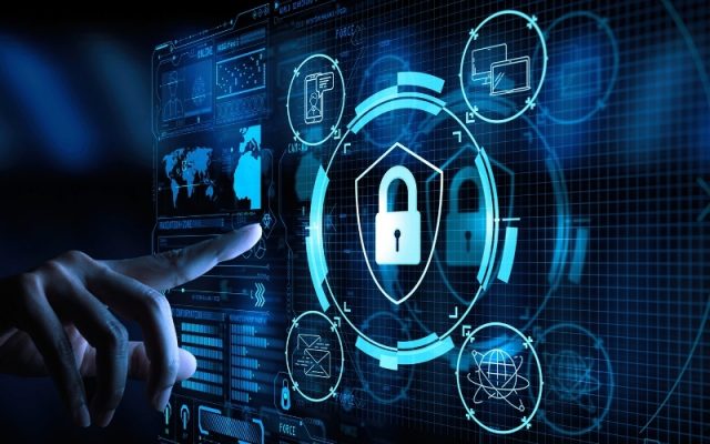 Cách bảo mật dữ liệu người dùng trên nền tảng số