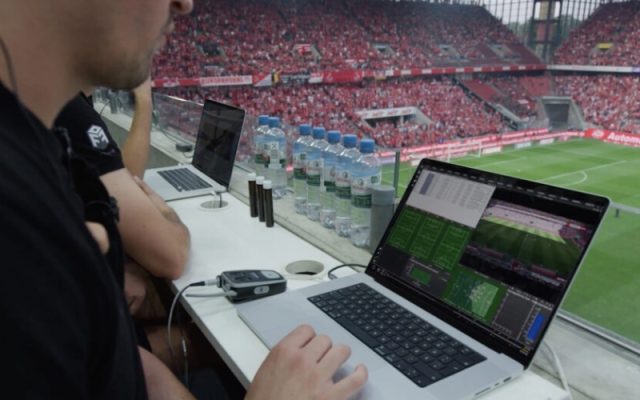 Cách phân tích dữ liệu cầu thủ qua các chỉ số thống kê