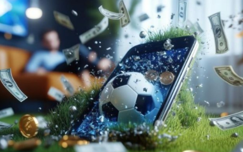 Cách phân tích tỷ lệ kèo chấp để không rơi vào bẫy nhà cái