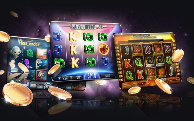 Cộng đồng tham gia slot game sự kiện tại nền tảng hôm nay