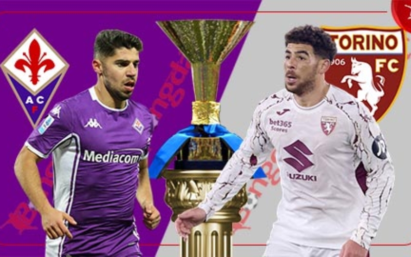 Dự đoán Fiorentina vs Torino