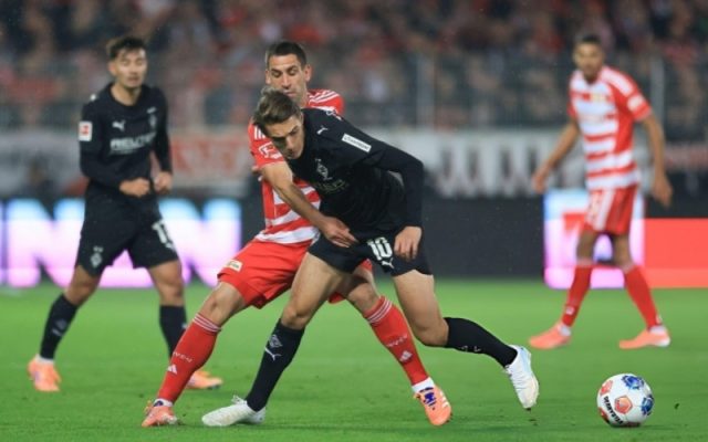 Dự đoán Gladbach - Union Berlin: Thử thách cho Union Berlin – Khách gặp khó