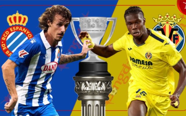 Dự đoán Villarreal vs Espanyol