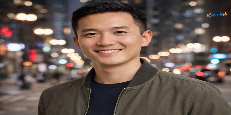 Hoàng Chấn Phong nói về tầm quan trọng của bảo mật đối