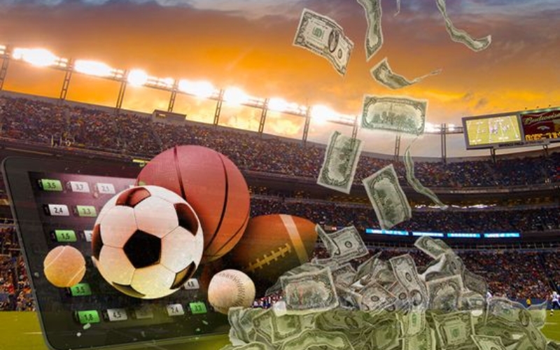 Kèo Châu Á (Handicap) là gì