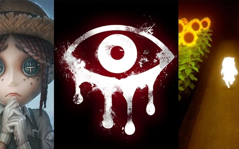 Những tựa game kinh dị Việt Nam gây tiếng vang lớn