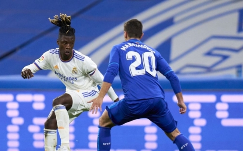 Phân tích chiến thuật của huấn luyện viên Carlo Ancelotti