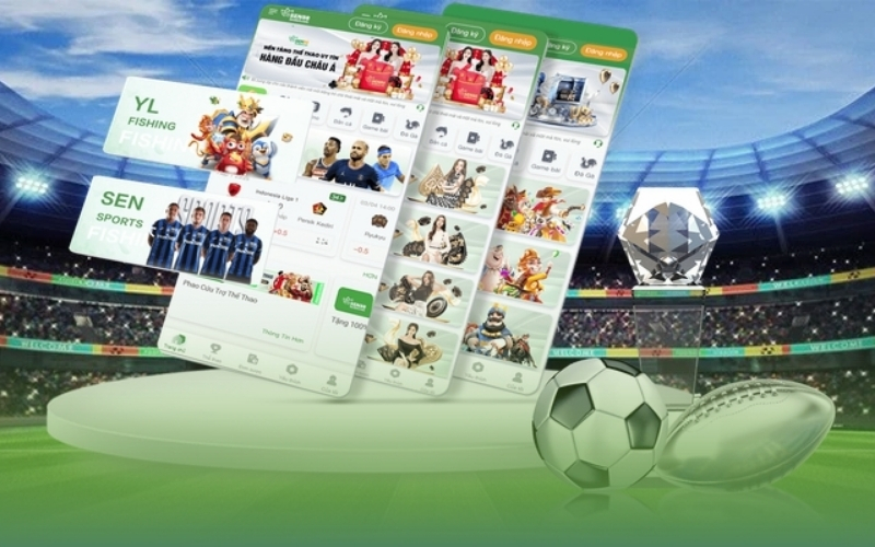 So sánh chênh lệch odds giữa các thị trường