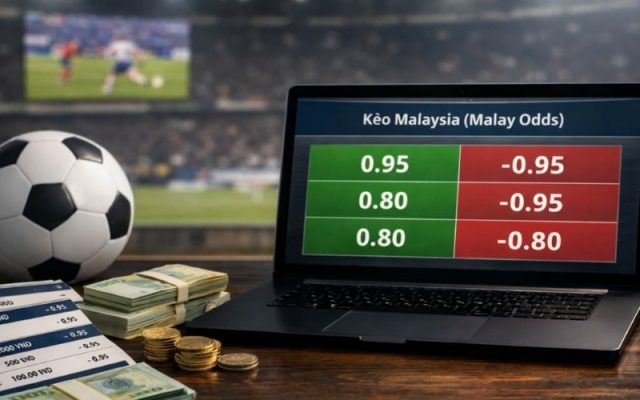 Tỷ lệ Odds là gì và cách nhà cái tính toán con số này
