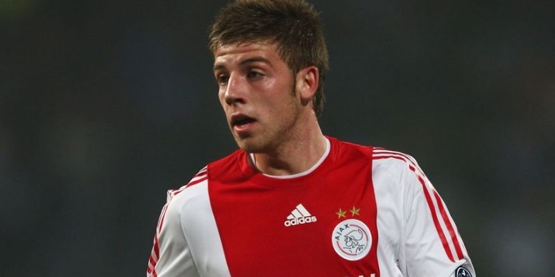 Ajax Amsterdam – Biểu Tượng Cực Vĩ Đại Của Bóng Đá Hà Lan