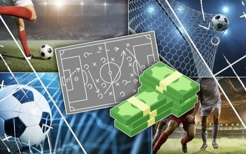 5 dấu hiệu nhận biết kèo thơm từ nhà cái trong tích tắc