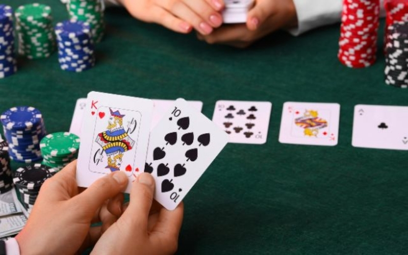 Bí quyết chơi Baccarat luôn thắng cho người mới tập sự