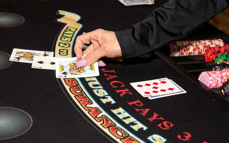 Blackjack và chuẩn mực văn hóa giải trí thượng lưu